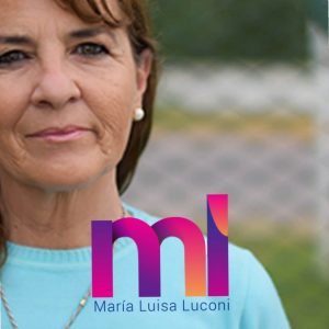 Maria Luisa Luconi 2019