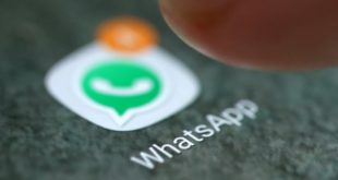 El truco de WhatsApp para enviar una conversación completa