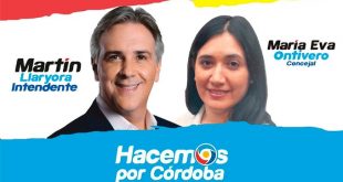 Escándalo en Córdoba por la proclamación de una concejala «fantasma» en el oficialismo