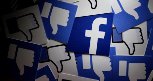 Facebook e Instagram funcionan con problemas en varias partes del mundo