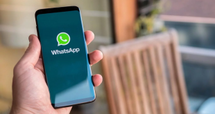 WhatsApp lanza una insólita función para sus llamadas