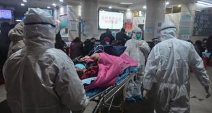 Al menos 258 muertos y más de 11 mil afectados por el coronavirus en China