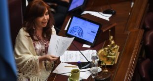 Causa Cuadernos: Casación dejó sin efecto el pedido de detención de Cristina Kirchner
