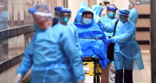 Los médicos de Hong Kong se declararon en huelga: exigen el cierre de la frontera con China continental por el coronavirus