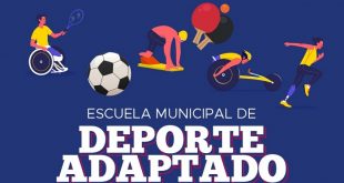 Río Tercero: durante dos días se inscribirá para la Escuela Municipal de Deporte Adaptado