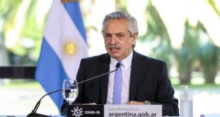 Alberto Fernández anunciará que la Argentina producirá la vacuna contra el coronavirus que realizó la Universidad de Oxford