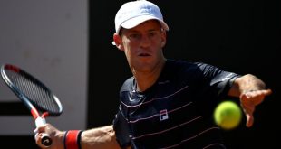 Masters 1000 de Roma: Diego Schwartzman avanzó a los cuartos de final y se medirá con Rafael Nadal