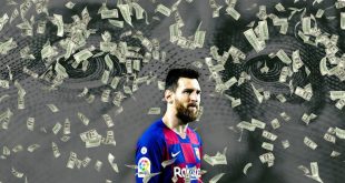 Lionel Messi es el futbolista mejor pago de 2020: cuánta distancia le sacó a Cristiano Ronaldo y quiénes completan el top 10