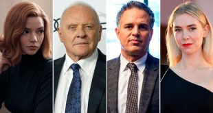 Globo de Oro 2021: las favoritas de los críticos, las candidatas del público y las grandes apuestas