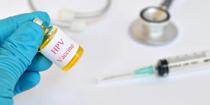 La vacunación contra el HPV evitaría más de 2,6 millones de muertes por cáncer de cuello uterino en el mundo